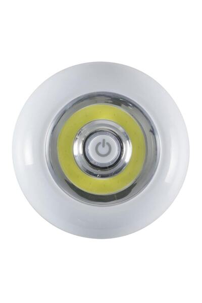 OEM Lampa LED Home GL 05, 3W, lumina neutra, alimentare baterii