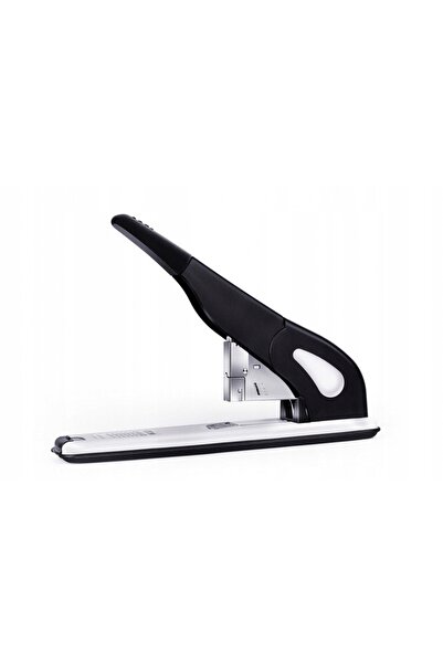 SAX Capsator pentru 200 de coli 23/8 DONAU 299 negru