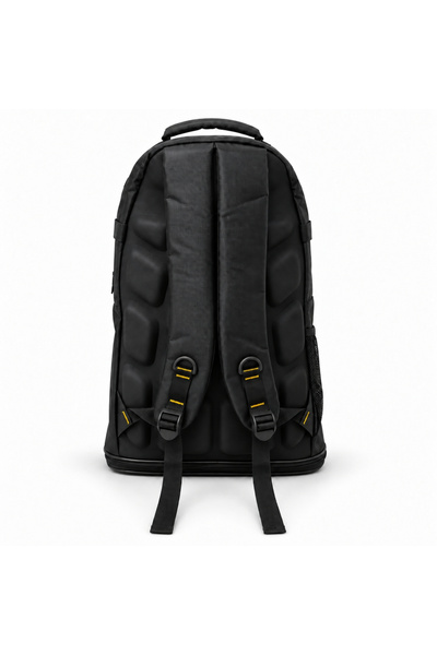 SAVEX Professional Bellows Backpack - - 55+10 Lt - Black