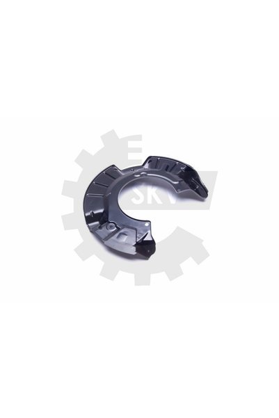ESEN SKV CAPACUL DISCULUI DE FRÂNĂ. MINI DREAPTA FAȚĂ (R50 R52) 34116754928