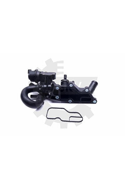 ESEN SKV CARCASĂ TERMOSTAT RENAULT CAPTUR ȘI CLIO IV 0.9 110603082R