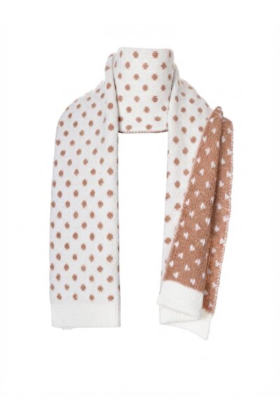 Fonem Fo 4608 Bridget Double-Sided Scarf