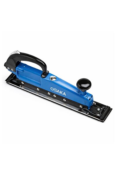 Osaka OPT 708 Havalı Rende Zımpara Makinesi 63.5 x 400 mm