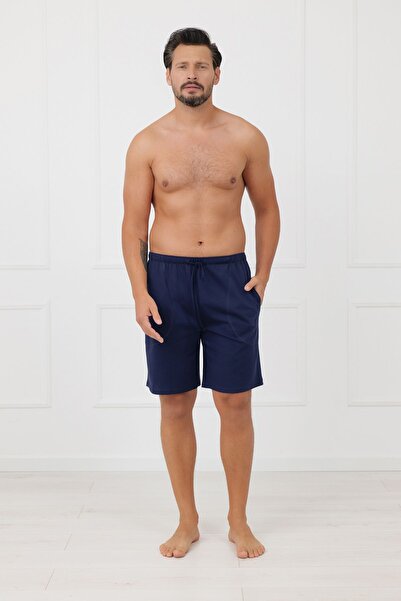 Other Pantaloni scurți bărbătești Arnold, bleumarin, M
