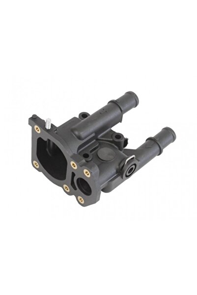 LORO Carcasa termostat Opel Astra G / Astra H / Insignia A / Vectra C 96984103