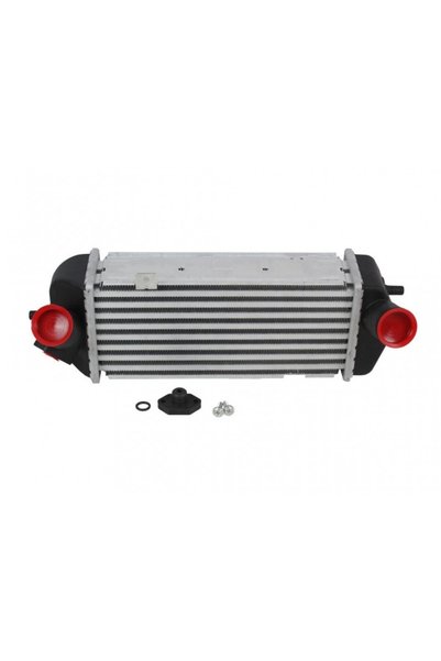 LORO Radiator aer supraalimentare Hyundai i20 / ix20 282712A700