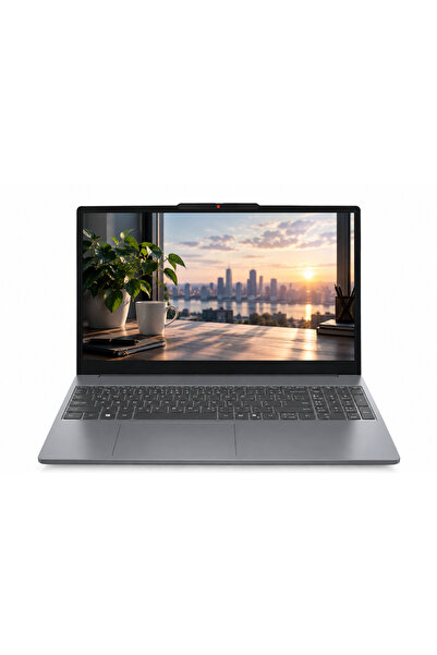 LENOVO IDEAPAD SLIM 3 16ARP10 | AMD RYZEN 5 150 | 8GB DDR5 RAM | 512GB M.2 NV...