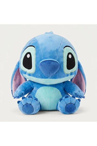 Stitch și jucărie de pluș Angel de 35CM