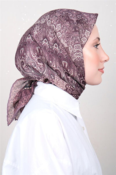 locella Lo'cella Pamuklu Soft Eşarp 4595-12