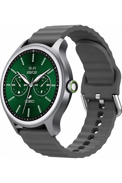 oraimo Akıllı Saat OSW-823 CHROME