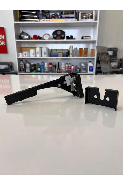 Massey Ferguson 3804662M1 Sağ İç Kapı Kolu – 5400 Serisi