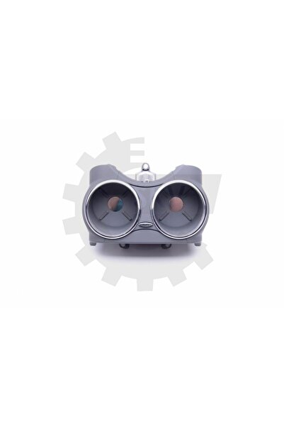 ESEN SKV SUPORT PENTRU BĂUTURI GRI MERCEDES-BENZ CLS (C219) 21968004147G50