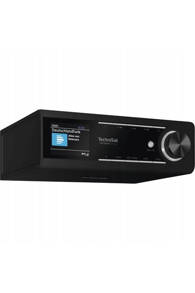 TECHNİSAT DigitRadio 23 ASA