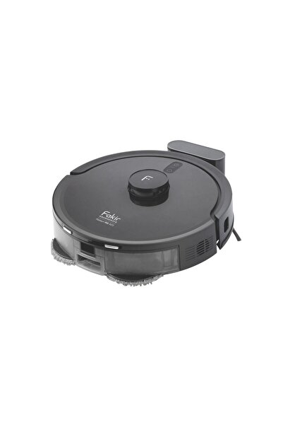 Fakir Robert RS 825 Robot Süpürge