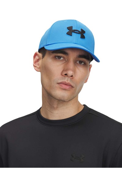 Under Armour M BLITZING LOW STR