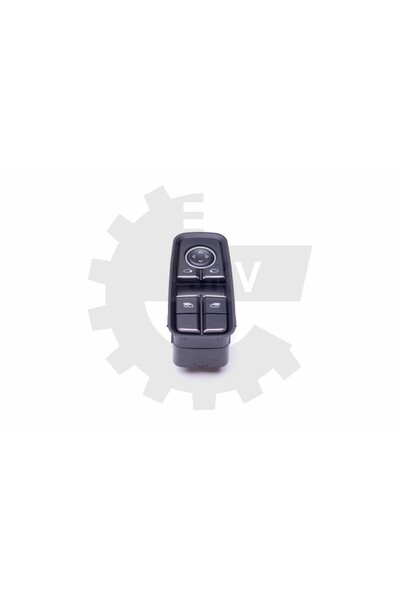 ESEN SKV PORSCHE 718 Boxster Cayman 911 panou de control fereastră 9916131510...