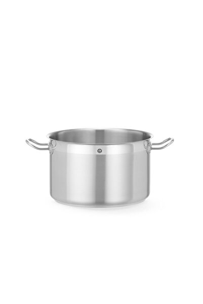 HENDI Oală fără capac, Profi Line, 10,3 L, #280 x 176 mm