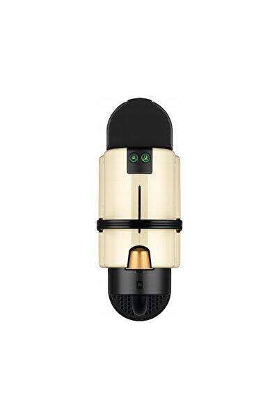 De'Longhi DeLonghi EN 80 CW Inissia Nespresso Vanilla Cream