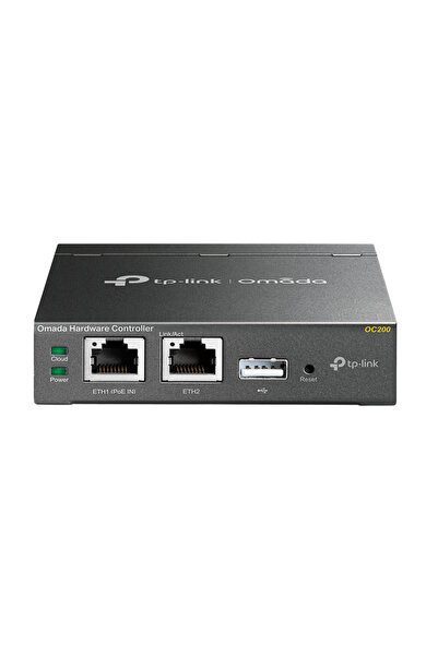 TP-LINK Omada Ελεγκτής Υλικού OC200, Έκδοση. " 2.0