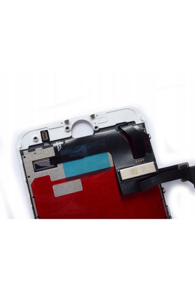 OEM NOU ECRAN LCD TACTIL DE MARE VITEZĂ PENTRU IPHONE 7 A1660 A1778 ALB