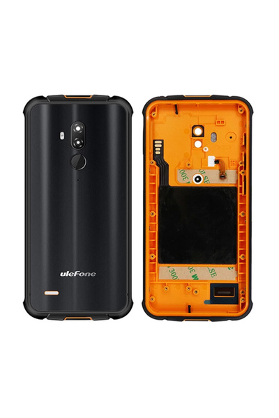 ULEFONE πίσω κάλυμμα για smartphone Armor 5
