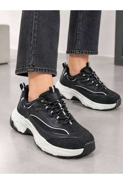 KUUM MEVSİMLİK RAHAT SNEAKER