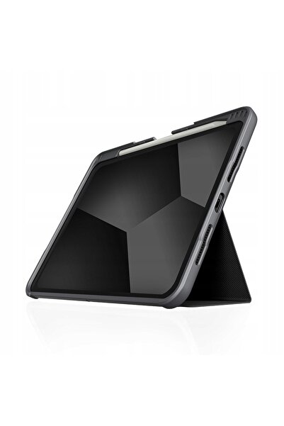 STM Dux Plus - Husă tip armură pentru iPad Pro 11 " (M5, 2025 / M4, 2024) (ne...