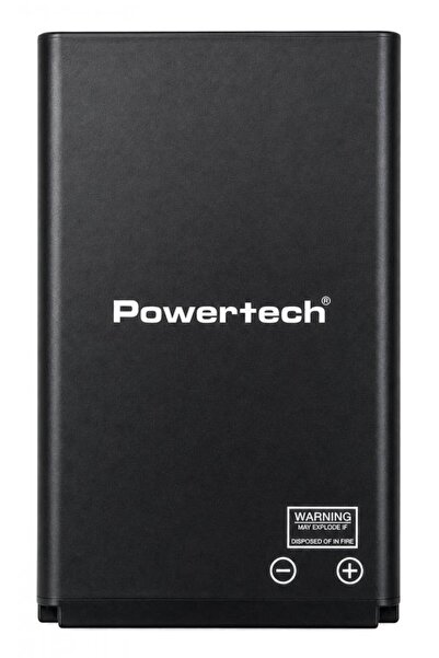 POWERTECH μπαταρία SP-PTM44-45-BAT για κινητό τηλέφωνο Milly Small III, 1000mAh