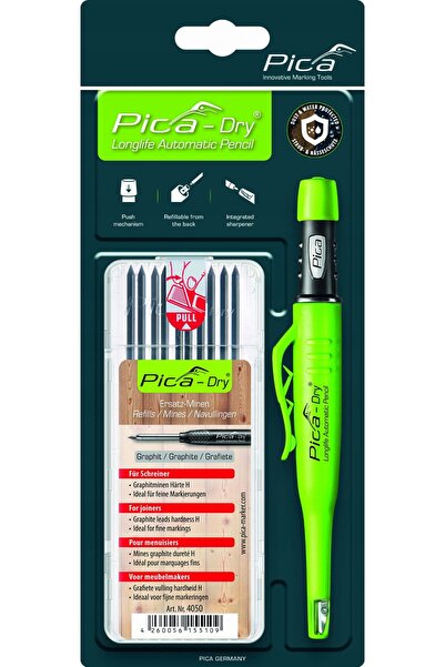 PicassoTiles Pachet Pica DRY cu 1 marker + 1 rezervă Nr. 4050