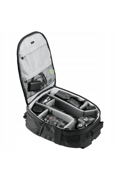 Cullmann Rucsac Panama 400 negru