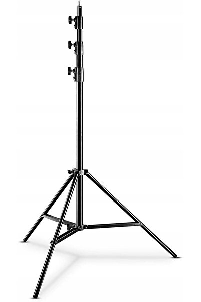 Walimex wT-420 stativ de lampă 420cm