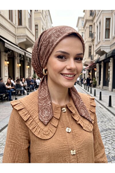 raşelkori Eşarpbone