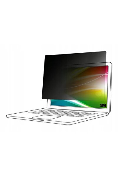 3M BP133W9B 13.3 inci 16:9 Matrice ecran laptop cu luminozitate ridicată