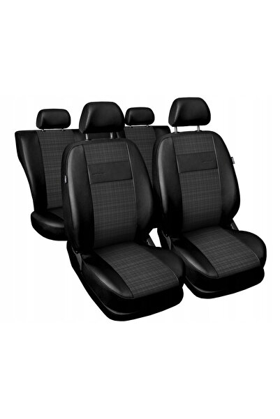 Auto-Dekor Huse scaune E4 pentru Nissan Maxima (IV, V, VI)