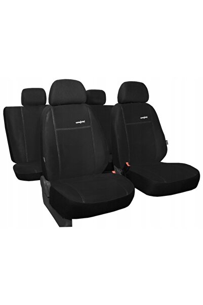 Auto-Dekor Huse scaune SLC pentru Opel Signum (2003-08)