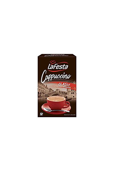 La Festa Classic Cappuccino, La Festa, 125 gr