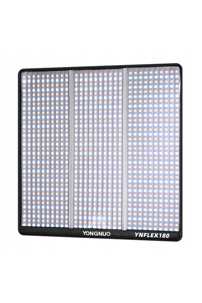 Yongnuo Lampa LED YNFlex180 - WB (2500 K - 7000 K)