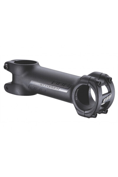 BBB Pipe RoadForce II +/-6D 31.8 70mm aluminiu 6061