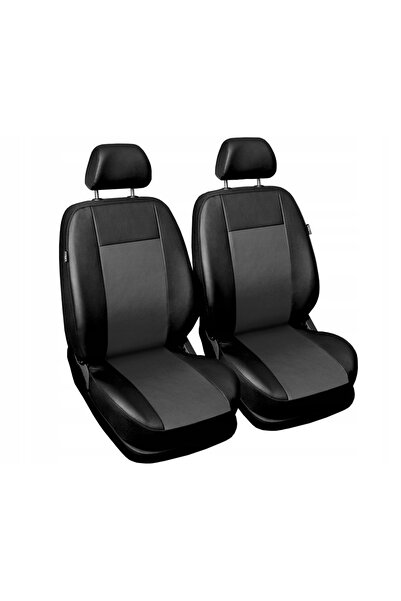 Auto-Dekor Huse scaune din PIELE ECO pentru Ford Mondeo MK4, MK5