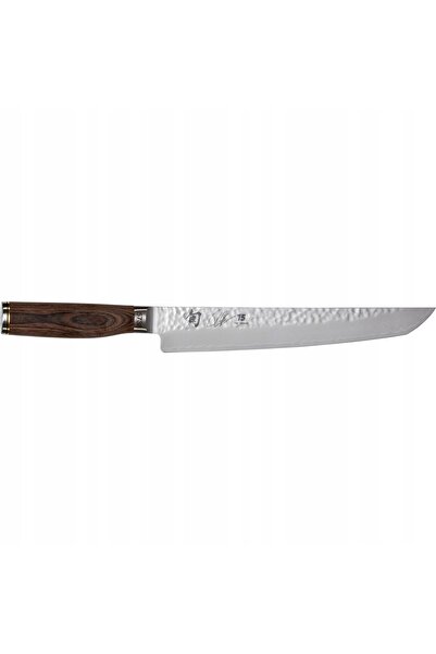 Kai Cuțit de bucătărie Shun Premier Tanto, 25.5 cm