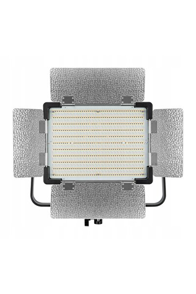 Yongnuo Kit de iluminare LED YNPad100 - RGB, WB (2000 K - 10000 K)