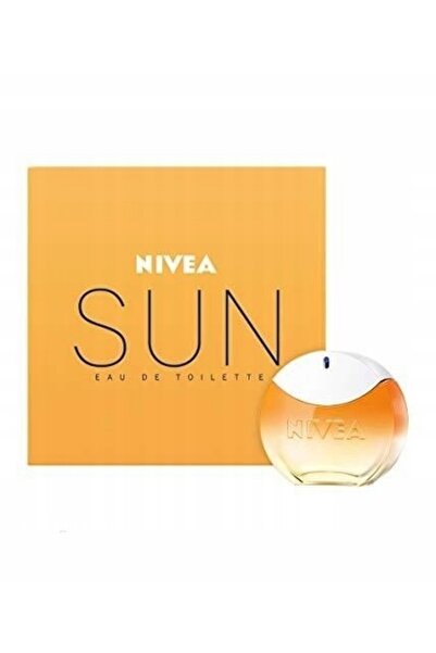 NIVEA SUN Apă de toaletă, 30 ml
