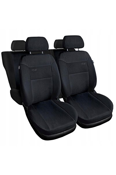 Auto-Dekor Huse universale pentru scaune auto RSC pentru Nissan Micra K11 K12...