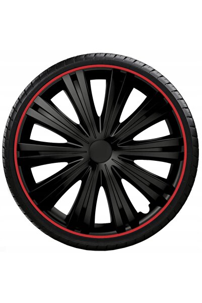 Gorecki 15 Capace de roată pentru Opel Ford Citroen Hyundai Renault Peugeot V...
