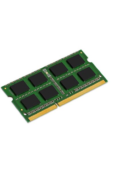 unbranded Μεταχειρισμένη RAM SO-dimm DDR3, 2GB, 1600MHz, PC3-12800