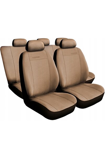 Auto-Dekor Huse E4 pentru scaune pentru Chrysler Sebring 1, 2, 3