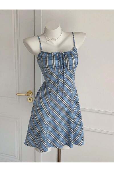 Sheya Rochie mini , mix culori