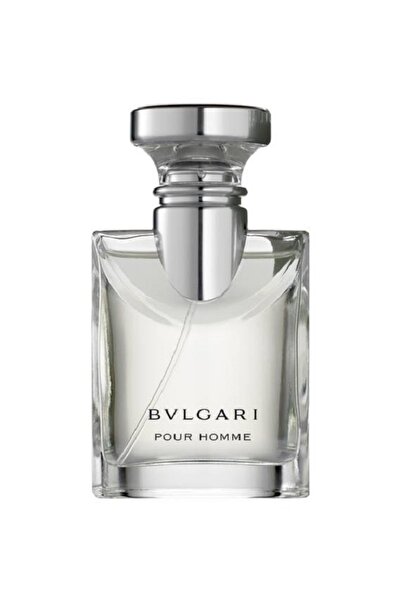 Bvlgari Apă de toaletă pentru bărbați, 50ml