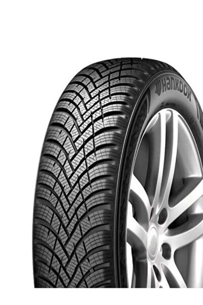 Hankook 205/55/16 91H WINTER I* CEPT RS3 W462 M+S KIŞLIK LASTİK 2026 ÜRETİMLİ
