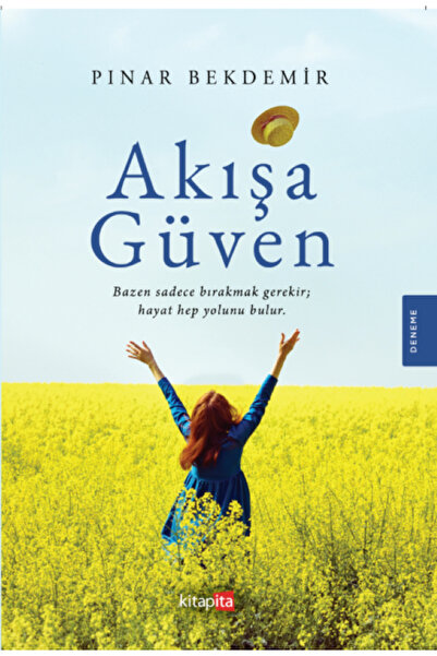 Akışa Güven